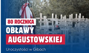 Przed nami 80. rocznica Obławy Augustowskiej 